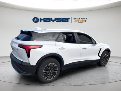 2024 Chevrolet Blazer EV LT