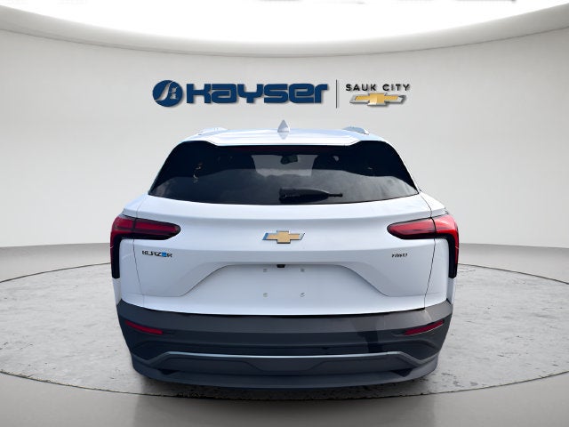 2024 Chevrolet Blazer EV LT