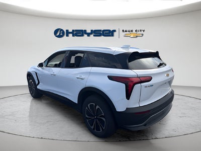 2024 Chevrolet Blazer EV LT