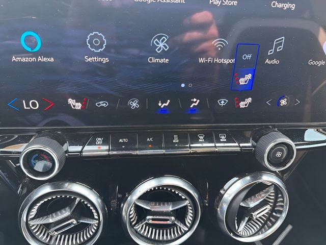 Used 2024 Chevrolet Blazer EV LT with VIN 3GNKDBRJXRS247382 for sale in Sauk City, WI