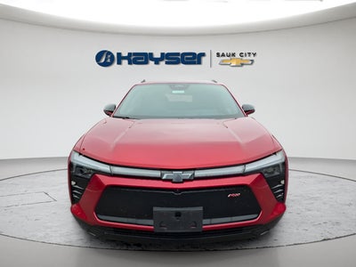 2024 Chevrolet Blazer EV RS