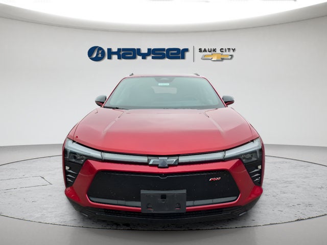 2024 Chevrolet Blazer EV RS