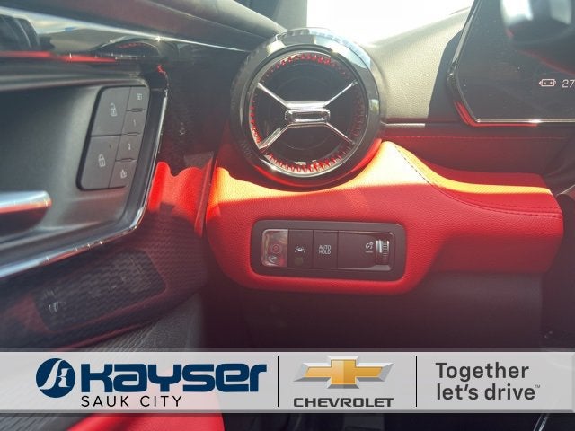 2024 Chevrolet Blazer EV RS