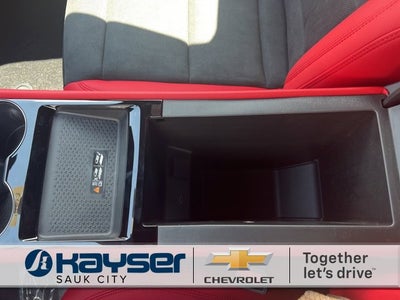 2024 Chevrolet Blazer EV RS