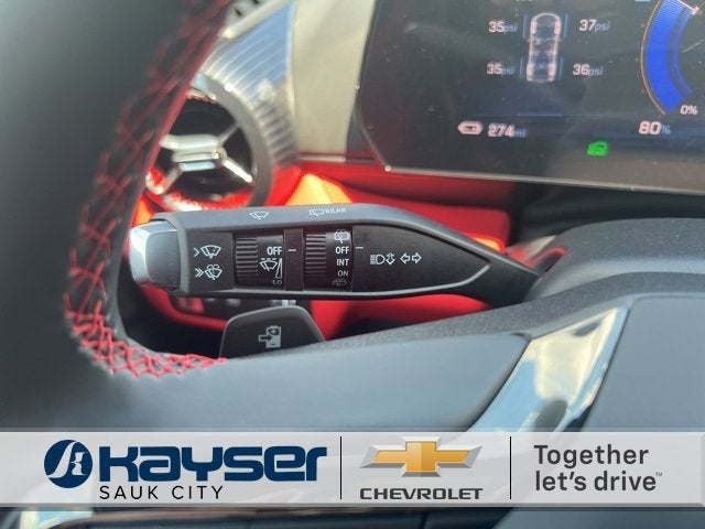 2024 Chevrolet Blazer EV RS