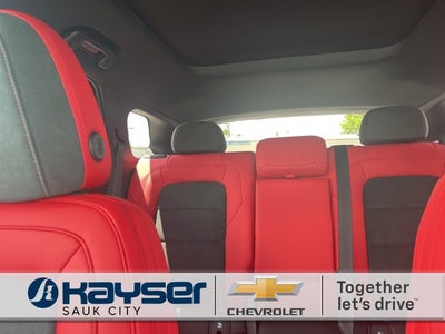 2024 Chevrolet Blazer EV RS