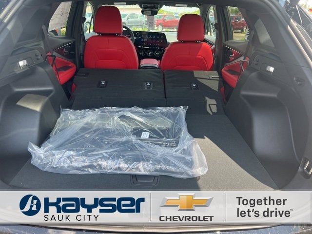 2024 Chevrolet Blazer EV RS