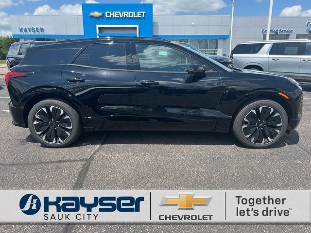 2024 Chevrolet Blazer EV RS