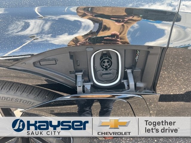 2024 Chevrolet Blazer EV RS