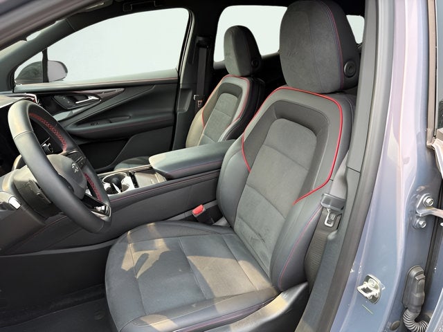 2026 Chevrolet Blazer EV RS