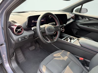 2026 Chevrolet Blazer EV RS