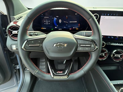 2026 Chevrolet Blazer EV RS
