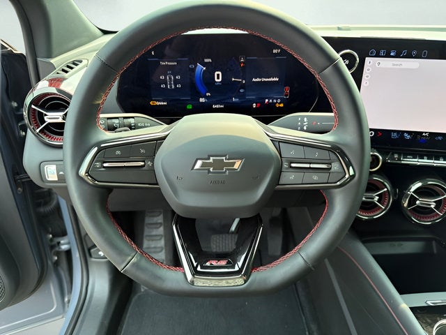 2026 Chevrolet Blazer EV RS