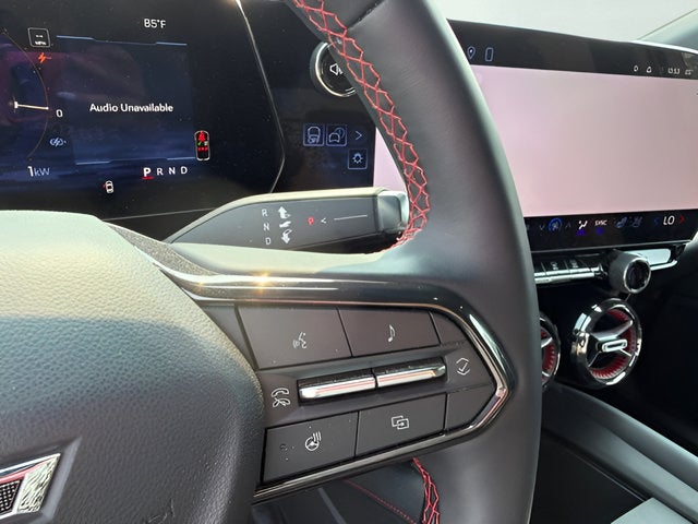 2026 Chevrolet Blazer EV RS