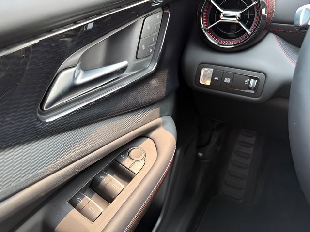2026 Chevrolet Blazer EV RS