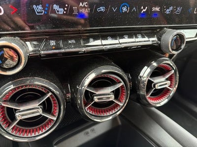 2026 Chevrolet Blazer EV RS