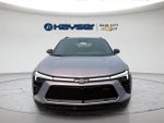 2026 Chevrolet Blazer EV RS