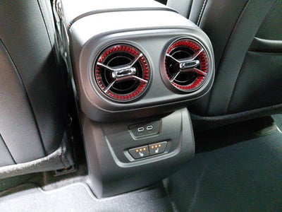 2026 Chevrolet Blazer EV RS