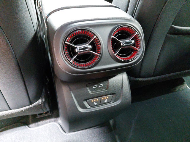 2026 Chevrolet Blazer EV RS