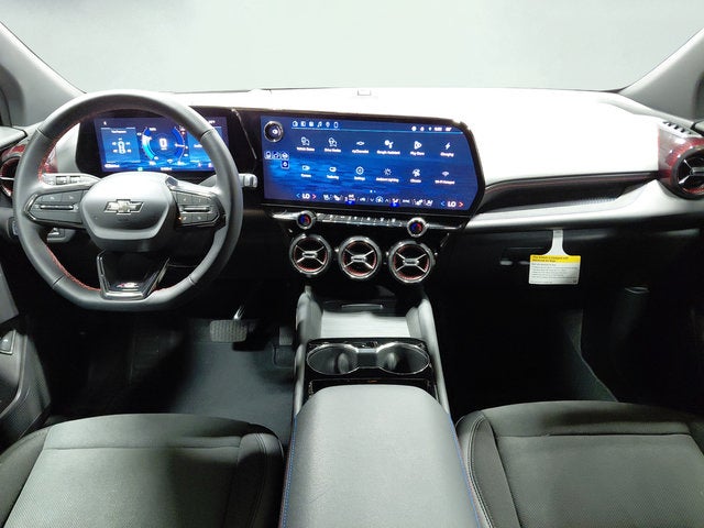2026 Chevrolet Blazer EV RS