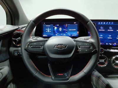 2026 Chevrolet Blazer EV RS