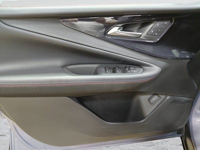 2026 Chevrolet Blazer EV RS