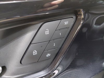2026 Chevrolet Blazer EV RS
