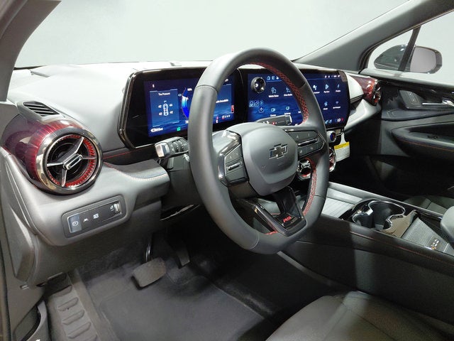 2026 Chevrolet Blazer EV RS