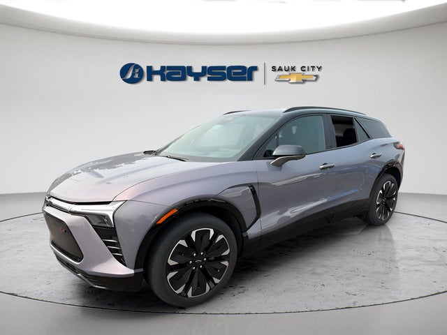 2026 Chevrolet Blazer EV RS