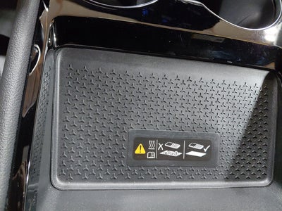 2026 Chevrolet Blazer EV RS
