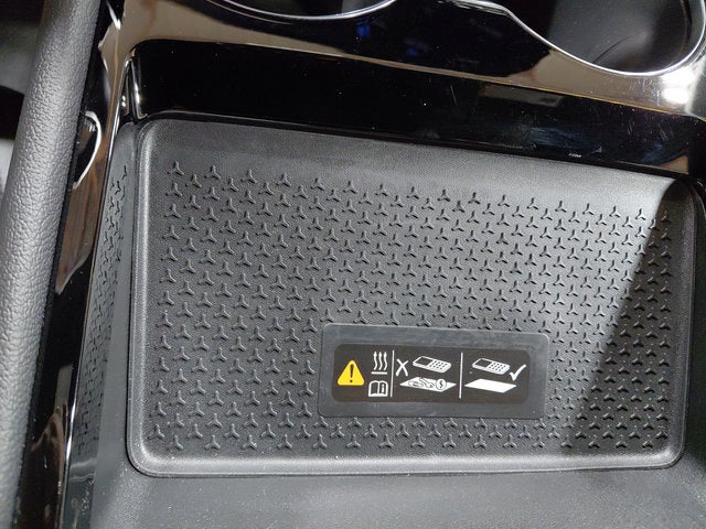 2026 Chevrolet Blazer EV RS