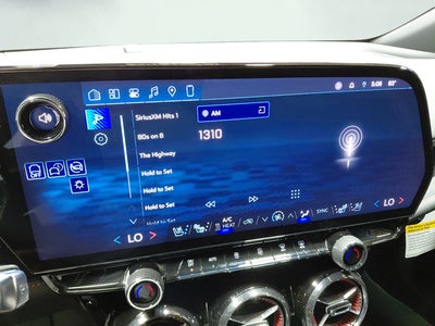 2026 Chevrolet Blazer EV RS