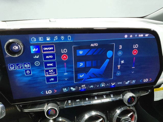 2026 Chevrolet Blazer EV RS