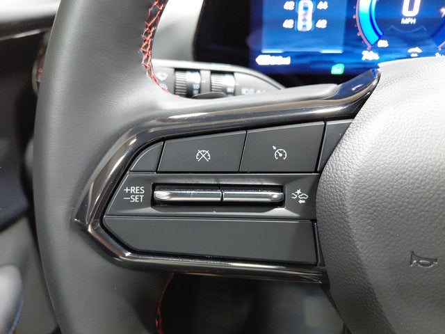 2026 Chevrolet Blazer EV RS
