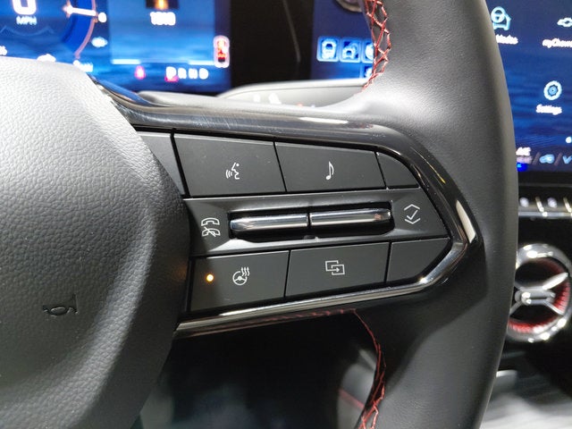 2026 Chevrolet Blazer EV RS