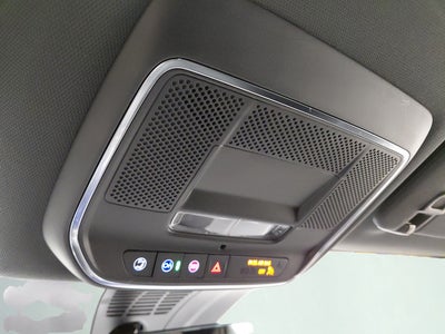 2026 Chevrolet Blazer EV RS