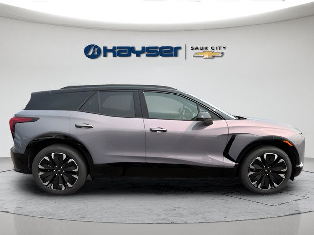 2026 Chevrolet Blazer EV RS
