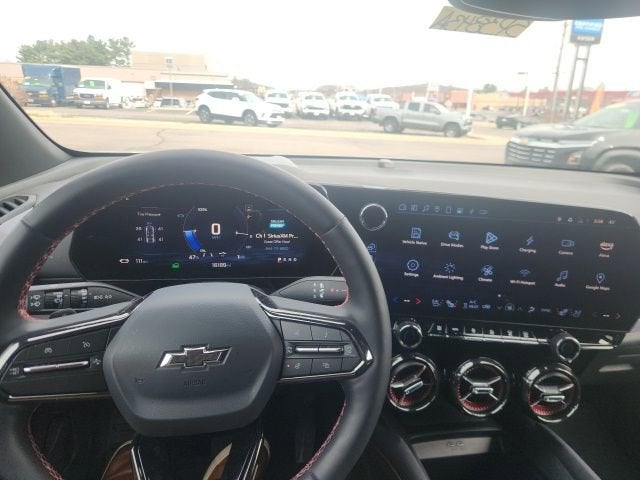 2025 Chevrolet Blazer EV RS