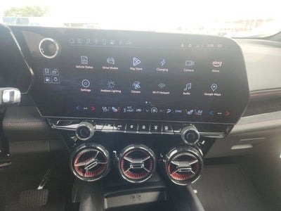 2025 Chevrolet Blazer EV RS