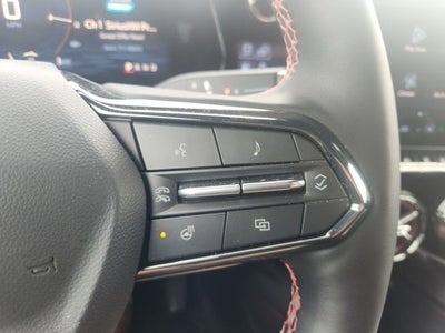 2025 Chevrolet Blazer EV RS