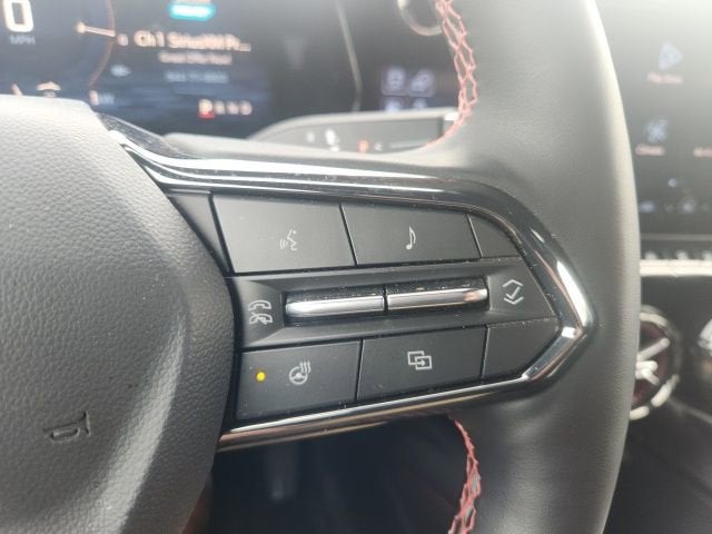 2025 Chevrolet Blazer EV RS