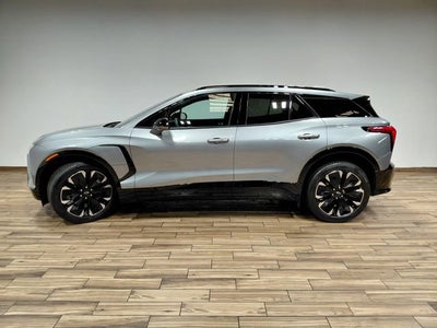 2025 Chevrolet Blazer EV RS