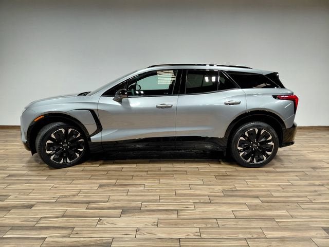 2025 Chevrolet Blazer EV RS