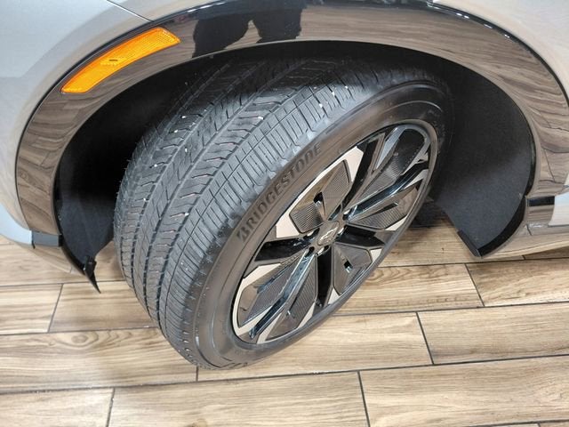 2025 Chevrolet Blazer EV RS