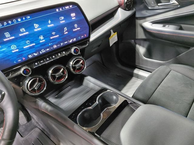 2025 Chevrolet Blazer EV RS