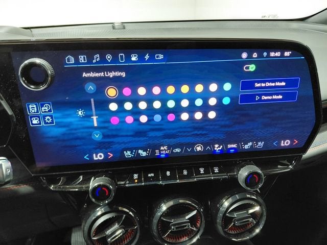 2025 Chevrolet Blazer EV RS