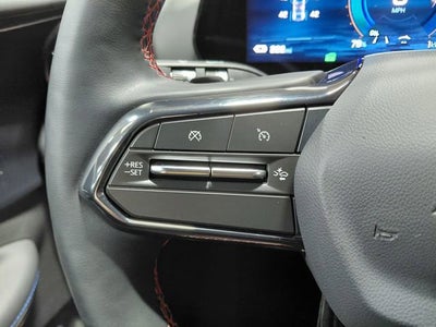 2025 Chevrolet Blazer EV RS