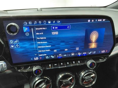 2025 Chevrolet Blazer EV RS