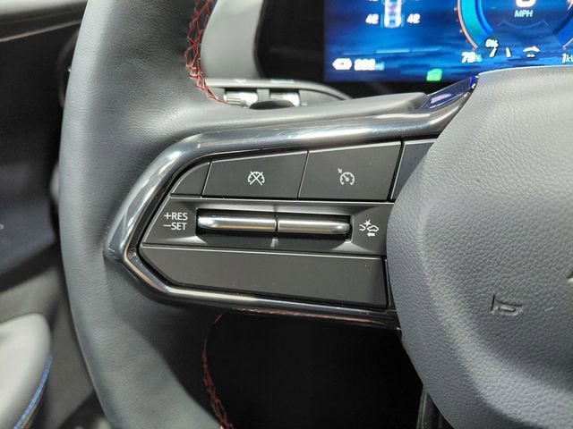 2025 Chevrolet Blazer EV RS