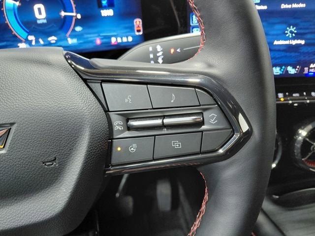 2025 Chevrolet Blazer EV RS